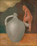 Frau mit Topf - Mikuláš Galanda — Ansicht des Kunstwerks