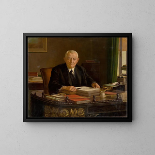 Milan Thomka Mitrovsk - Portrait of Joseph Orszgh.webp