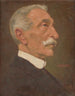 Portrait des Vaters des Künstlers - Milan Thomka Mitrovský — Ansicht des Kunstwerks