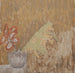Mimosa und Blumen in einer Vase - Gwen John — Ansicht des Kunstwerks