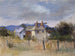 Maisons de séchage, Motueka - Mina Arndt — Ansicht des Kunstwerks