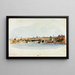 Adalia Asien Minor - Miner Kilbourne Kellogg — gerahmtes Bild an der Wand