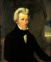Andrew Jackson - Miner Kilbourne Kellogg — Ansicht des Kunstwerks