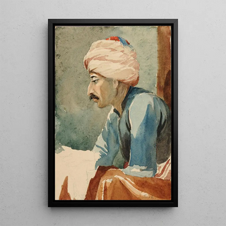 Miner Kilbourne Kellogg - Head Asia Minor.webp