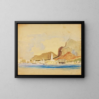 Miner Kilbourne Kellogg - Moli at Palermo.webp