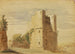 Château de Saltwood - Miner Kilbourne Kellogg — Ansicht des Kunstwerks