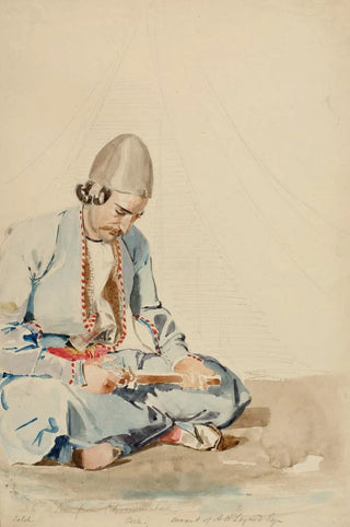 Miner Kilbourne Kellogg - Servant at Saleh.webp