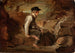 Der junge Mechaniker - Miner Kilbourne Kellogg — Ansicht des Kunstwerks