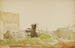 Tour d'Hypacus, Jerusalem - Miner Kilbourne Kellogg — Ansicht des Kunstwerks