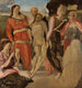 Auferweckung des Christus - Konrad Krzyanowski — Ansicht des Kunstwerks