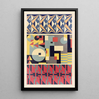 Mizuki Heitaro - Abstract Pattern Portfolio Pl10.webp