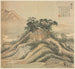 Kloster von Fushan - Song Xu — Ansicht des Kunstwerks