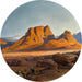 Mont Sinaï - Edward Lear — Ansicht des Kunstwerks