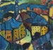 Montjoie Monschau II - Hermann Stenner — Ansicht des Kunstwerks