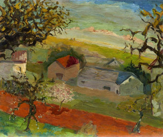Morgan Russell - La Ferme au Couches.webp