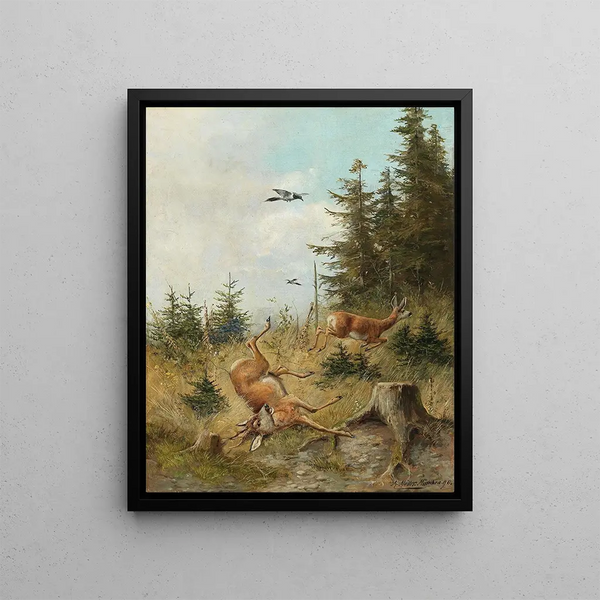 Moritz Mller - The Hunt.webp