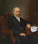 Isaac Mayer Wise - Morris Goldstein — Ansicht des Kunstwerks