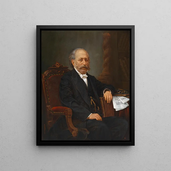 Morris Goldstein - Isaac Mayer Wise.webp