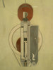 VIII Abstraktion mechanisch - Morton Livingston Schamberg — Ansicht des Kunstwerks