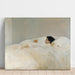 Reproduktion des Gemäldes Mother - Joaquín Sorolla