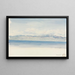 Parnasse - Muirhead Bone — gerahmtes Bild an der Wand