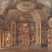 Mur ist aus dem Oranjezaal, Huis ten Bosch, Den Haag - Tieleman Cato Bruining — Ansicht des Kunstwerks