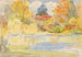 Cambridge - Myra Louisa Bunce — Ansicht des Kunstwerks