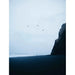 Mystik eines Küstenabschnitts | Naturfotodekoration