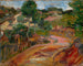 Resnik - Nadežda Petrović — Ansicht des Kunstwerks