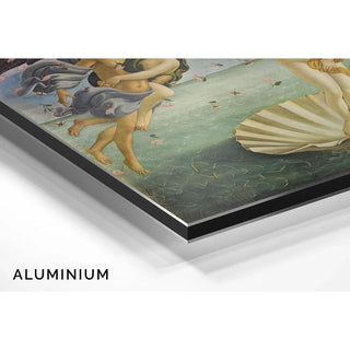 Naissance de Vénus - Sandro Botticelli | Reproduction Tableau Décoration murale affiche copie