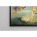 Reproduktion des Gemäldes Geburt der Venus - Sandro Botticelli