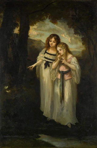 NarcisseVirgile Diaz de La Pea - Papillons.webp