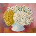 Reproduktion des Gemäldes Narzissen - Moïse Kisling