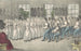 Shakers in der Nähe von Lebanon - Nathaniel Currier — Ansicht des Kunstwerks