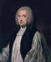 Richard Terrick 1710-1777 Bischof von London - Nathaniel Dance-Holland — Ansicht des Kunstwerks