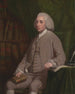 Tobias Smollett - Nathaniel Dance-Holland — Ansicht des Kunstwerks