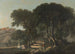 Ansicht bei Rom - Nathaniel Dance-Holland — Ansicht des Kunstwerks
