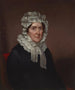Mme Timothy Dwight Mary Woolsey - Nathaniel Jocelyn — Ansicht des Kunstwerks