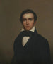 Reverend Edward Elias Atwater - Nathaniel Jocelyn — Ansicht des Kunstwerks