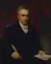 L'honorable Roger Minnot Sherman - Nathaniel Jocelyn — Ansicht des Kunstwerks