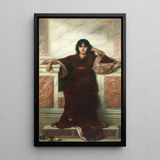 Nathaniel Sichel - A Dalmatian Woman.webp