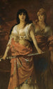 Judith - Nathaniel Sichel — Ansicht des Kunstwerks