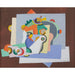 Reproduktion des Gemäldes Naturstillleben Gemälde (1926) - Georges Valmier