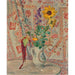 Reproduktion des Gemäldes Stillleben mit Blumenstrauß - Henri Lebasque