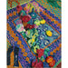 Reproduktion des Gemäldes Naturstillleben mit Handschuhen - Robert Delaunay