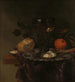 Stillleben - Abraham van Beyeren — Ansicht des Kunstwerks