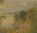 Natur stillleben Bay of the Danube - Karol Miloslav Lehotský — Ansicht des Kunstwerks