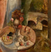 Stillleben - Charles Dufresne — Ansicht des Kunstwerks