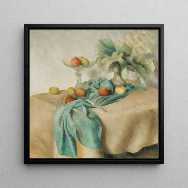 Nature morte - Jacek Mierzejewski