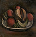 Stillleben mit Früchten - André Derain — Ansicht des Kunstwerks